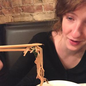 Meet your Posher, Cate